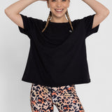 Camiseta Over Size Anto