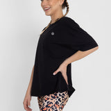Camiseta Over Size Anto