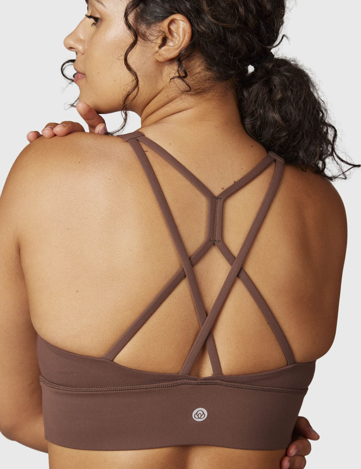 Top Jane Mujer