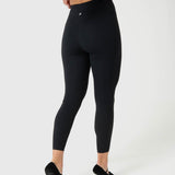 Pantalón Ankle Maya Aloe Mujer