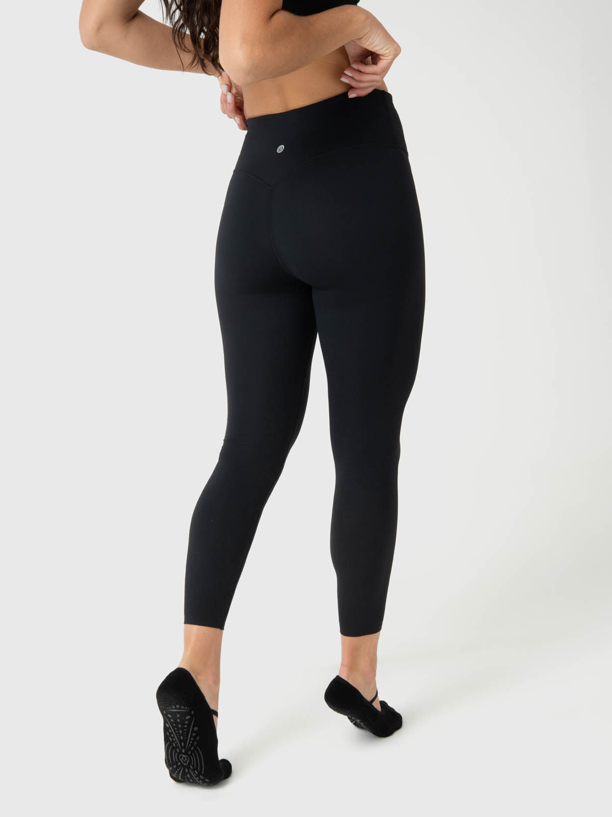 Pantalón Ankle Maya Aloe Mujer