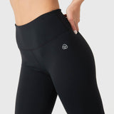 Pantalón Ankle Maya Aloe Mujer