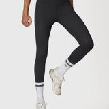 Pantalón Ankle Emma Aloe Mujer