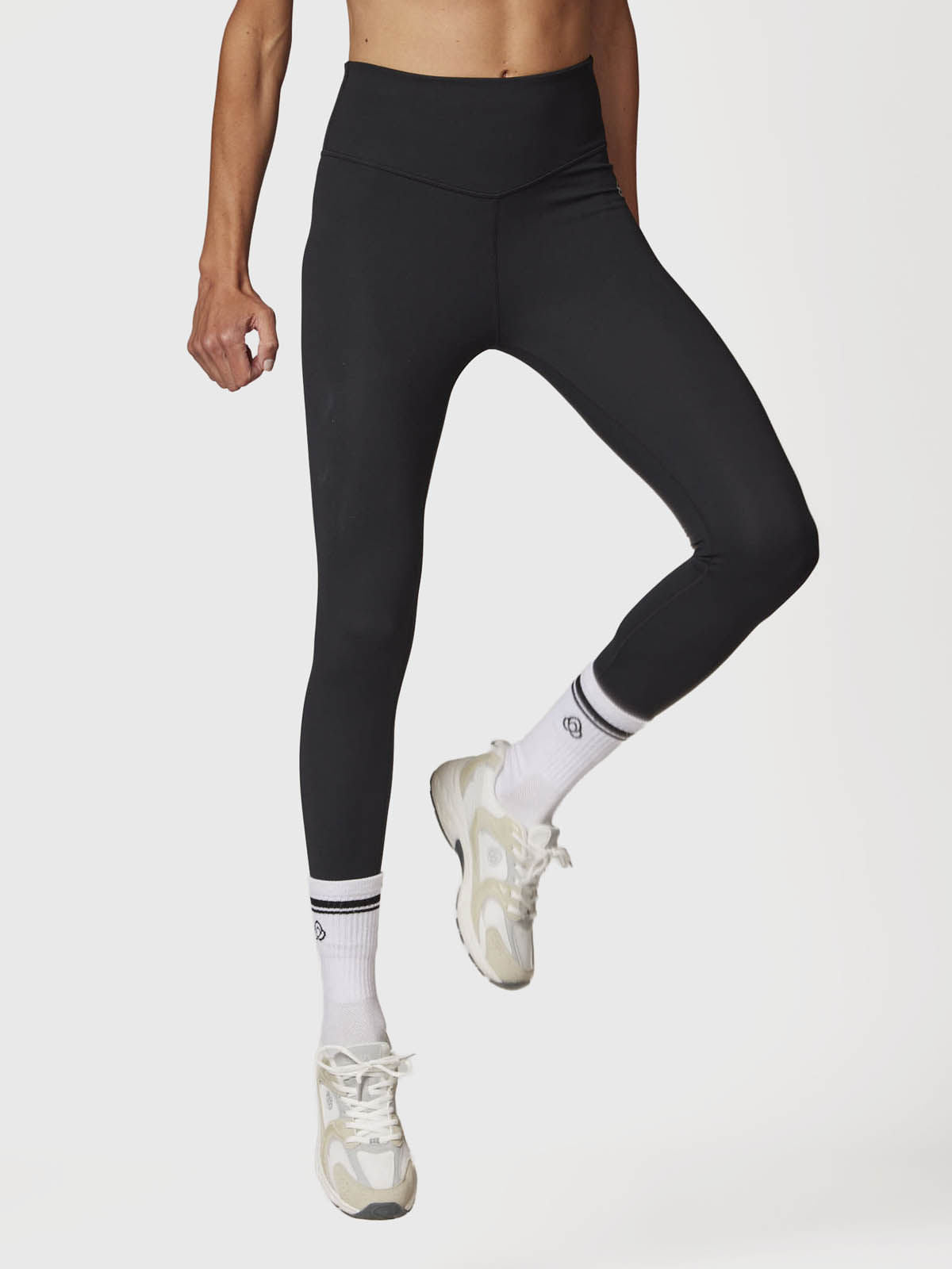 Pantalón Ankle Emma Aloe Mujer
