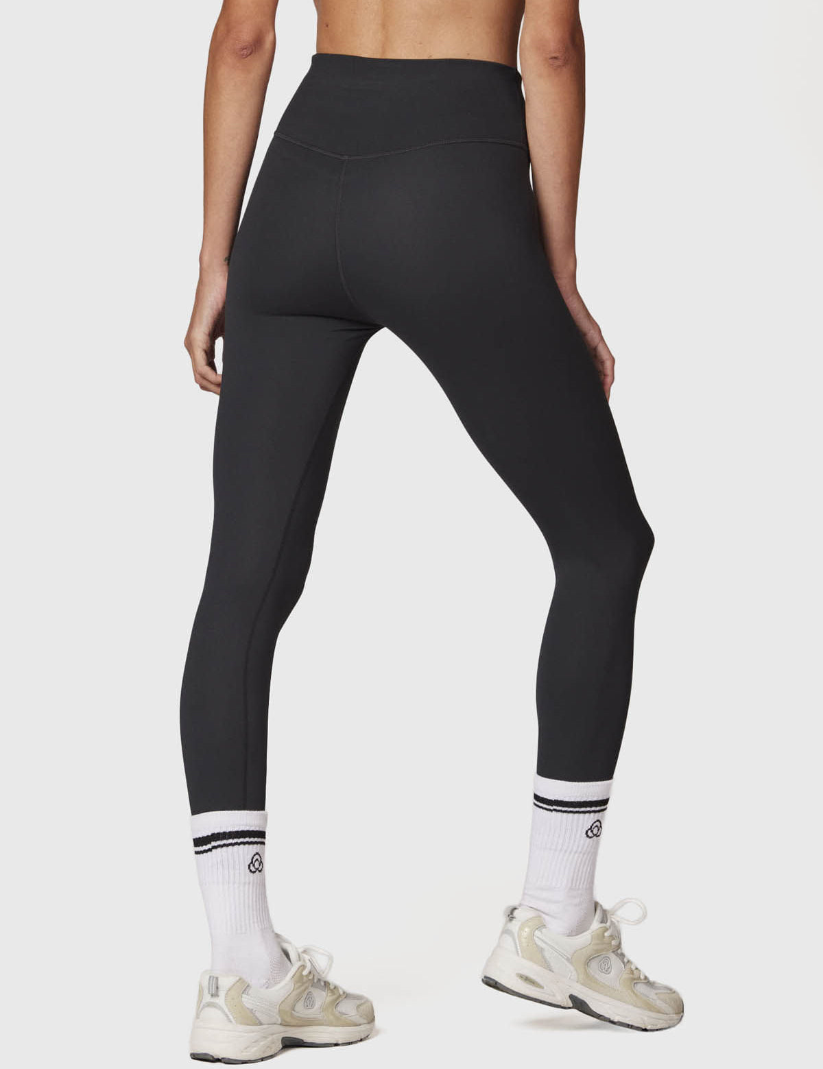 Pantalón Ankle Emma Aloe Mujer