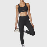 Pantalón Ankle Emma Aloe Mujer
