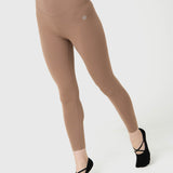 Pantalón Ankle Emma Aloe Mujer