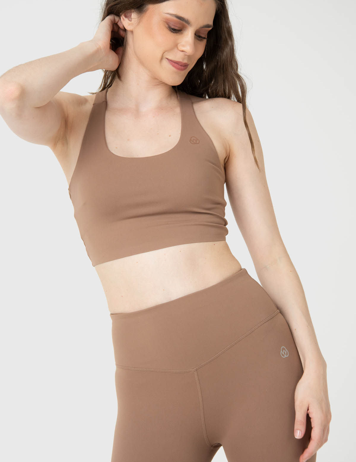 Top Irene Mujer