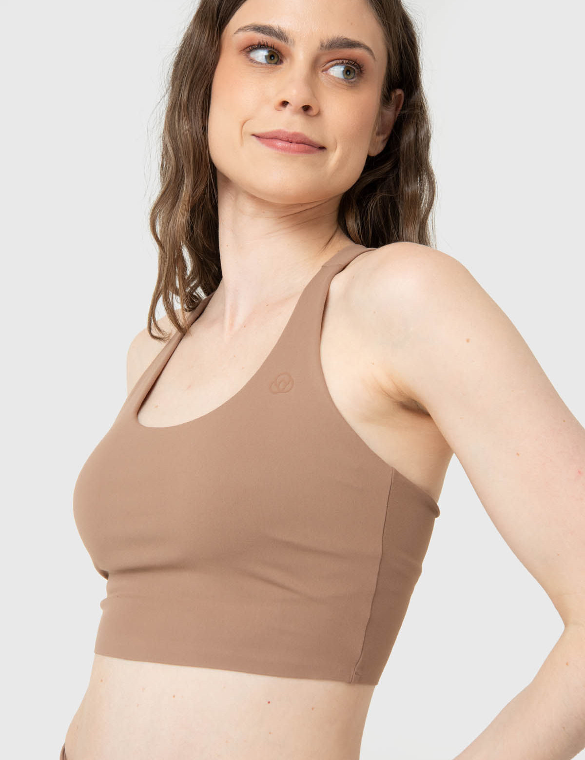 Top Irene Mujer