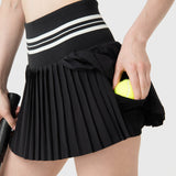 Falda Plank Skort Rec Mujer