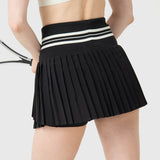 Falda Plank Skort Rec Mujer