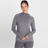 Sacos Training Warmer Lucia Para Mujer
