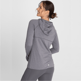 Sacos Training Warmer Lucia Para Mujer