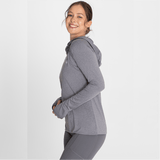 Sacos Training Warmer Lucia Para Mujer