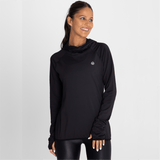 Sacos Training Warmer Lucia Para Mujer