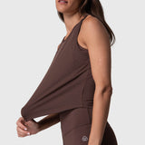 Camiseta Vest Zia Aloe Mujer