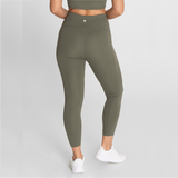 Leggings Training Hr Ankle Legg Nina Para Mujer