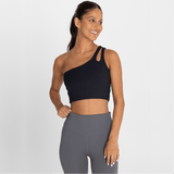 Bras Training One Shoulder Gala Para Mujer