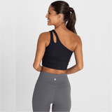 Bras Training One Shoulder Gala Para Mujer