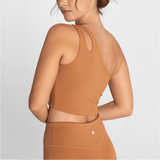 Bras Training One Shoulder Gala Para Mujer