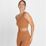 Bras Training One Shoulder Gala Para Mujer