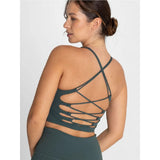 Bras Para Training Crop Top Noa Mujer