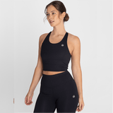 Bras Training Crop Top Noa Para Mujer