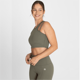 Bras Deporte Crop Top Nina Para Mujer