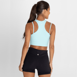Bras Deporte Crop Top Nina Para Mujer