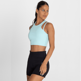 Bras Deporte Crop Top Nina Para Mujer