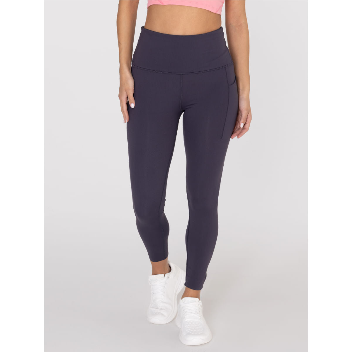 Leggings Ankle Vesta Para Mujer