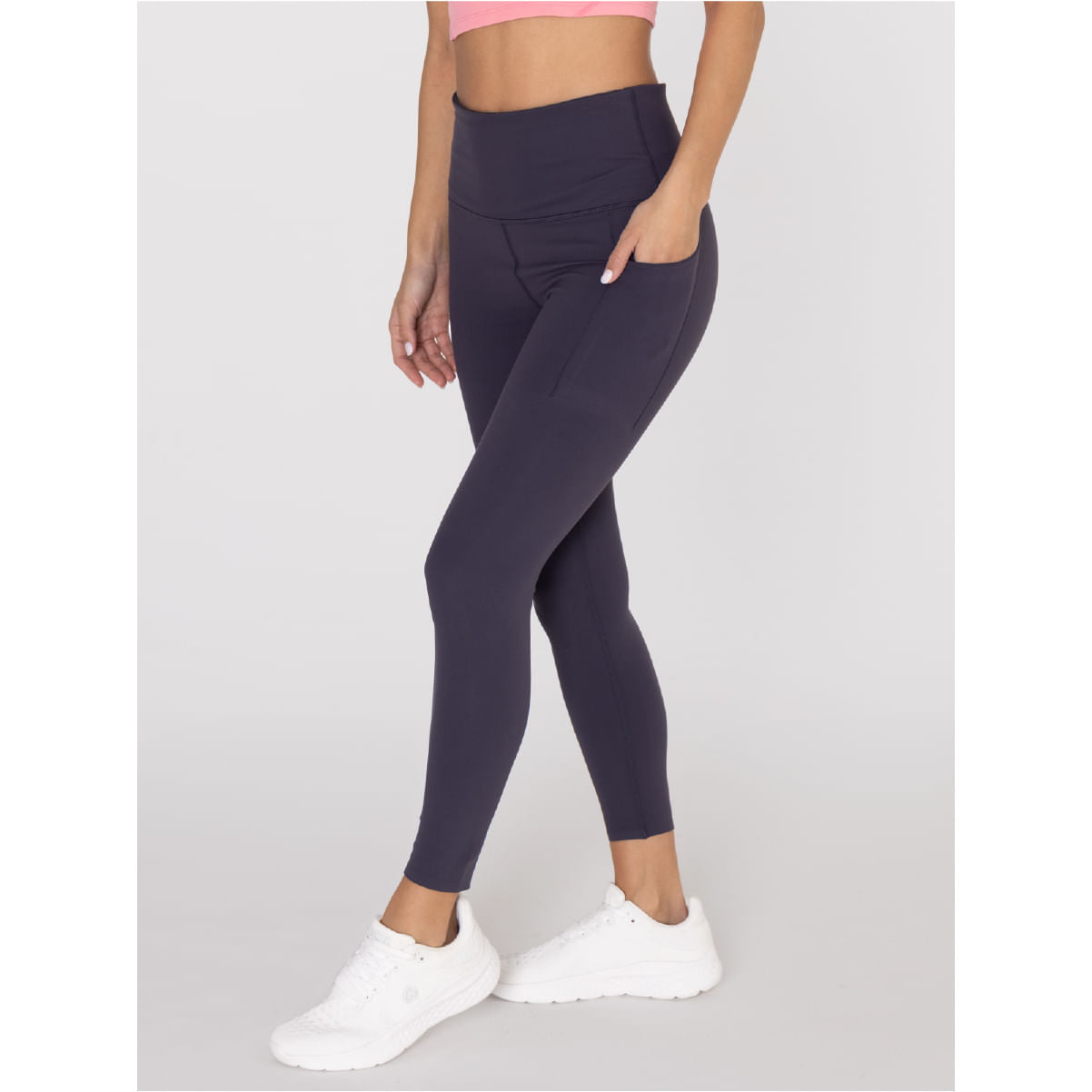 Leggings Ankle Vesta Para Mujer