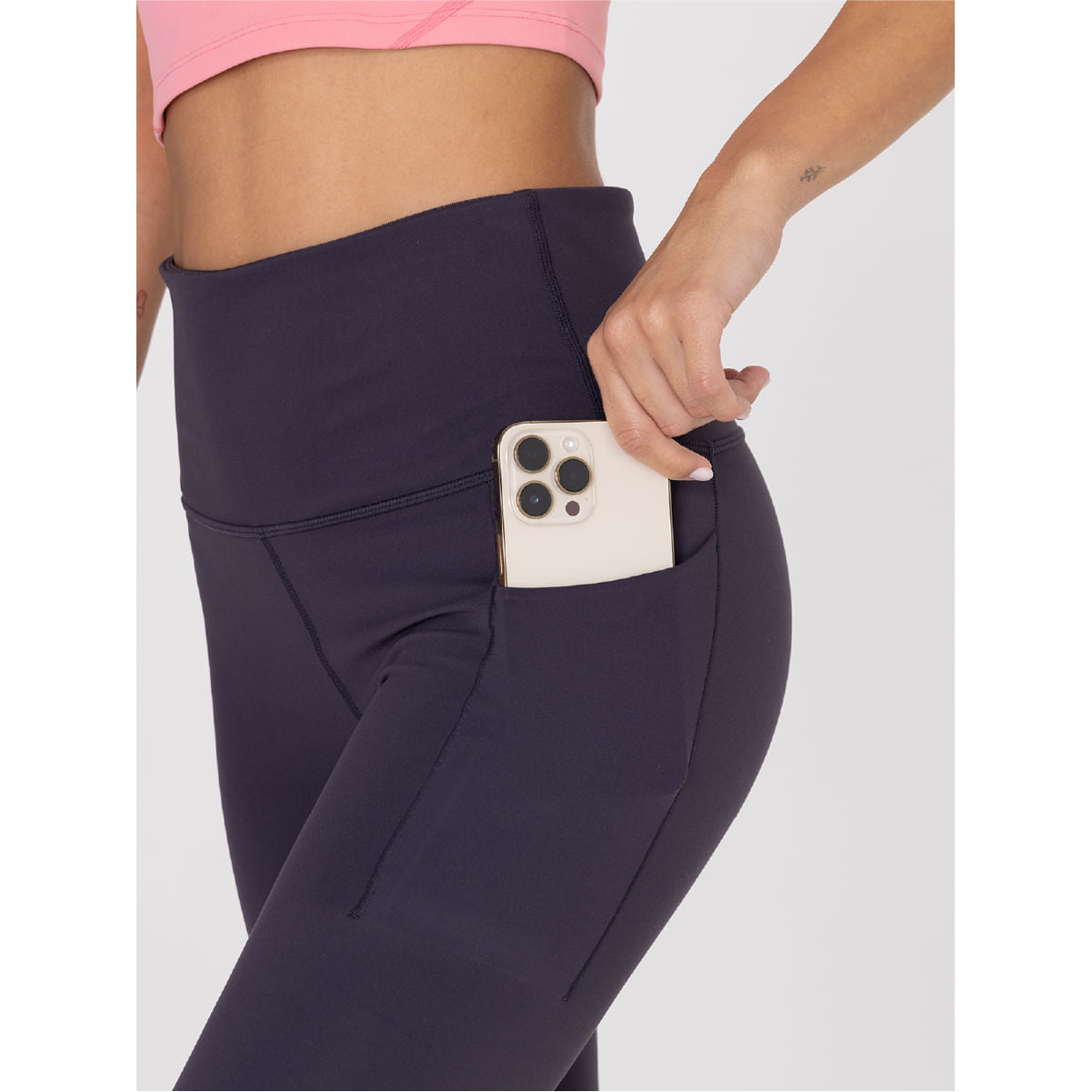 Leggings Ankle Vesta Para Mujer