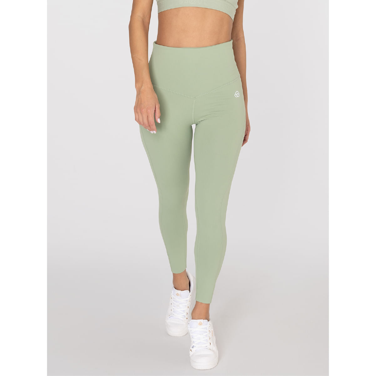 Leggings Ankle Dora Para Mujer