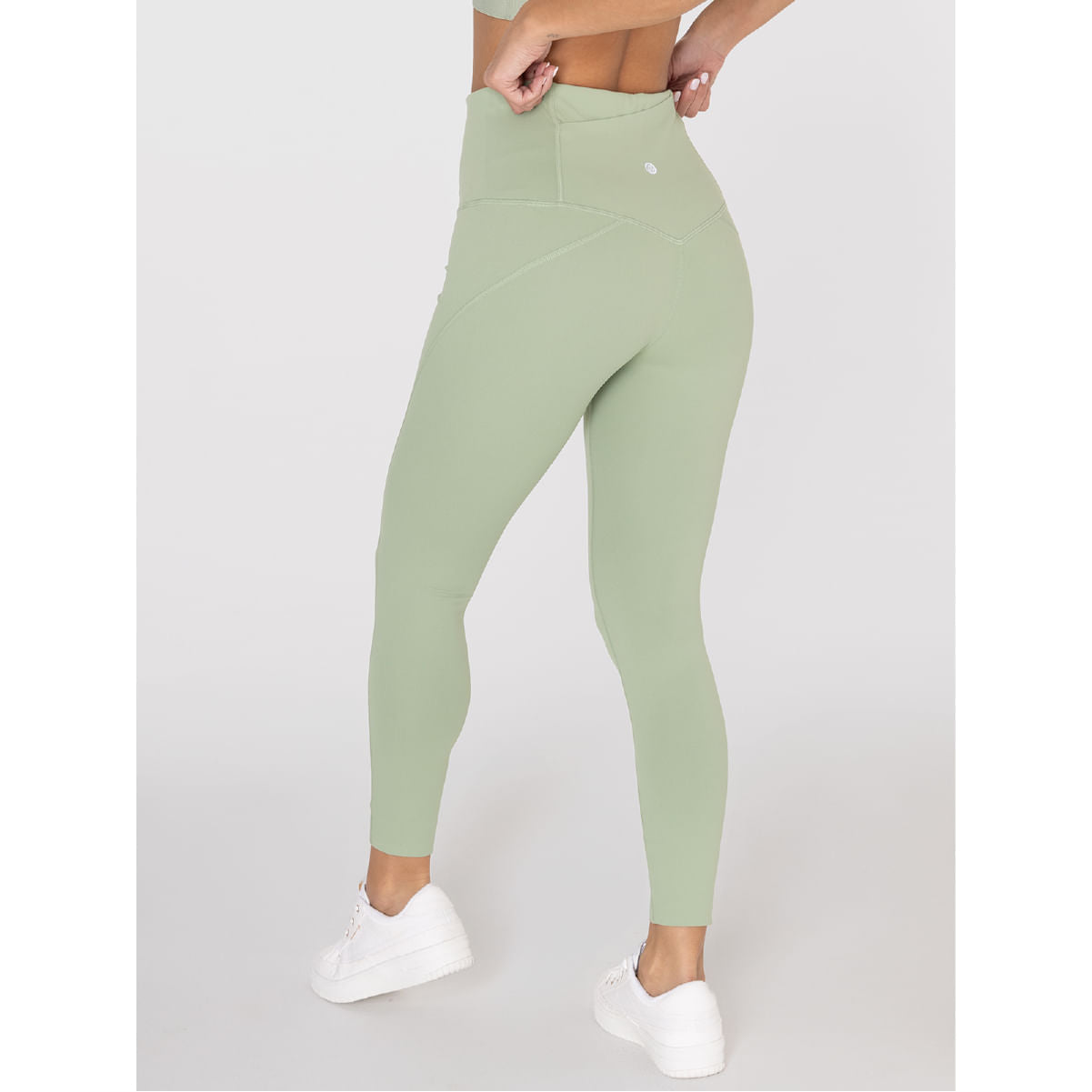Leggings Ankle Dora Para Mujer