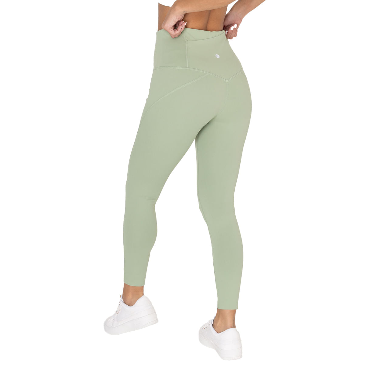Leggings Ankle Dora Para Mujer