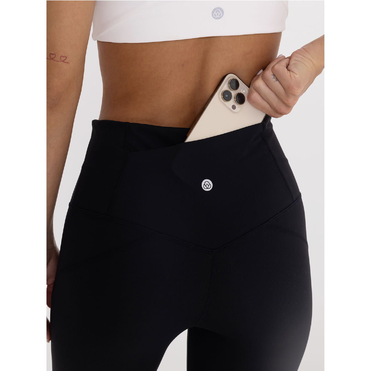 Leggings Ankle Dora Para Mujer