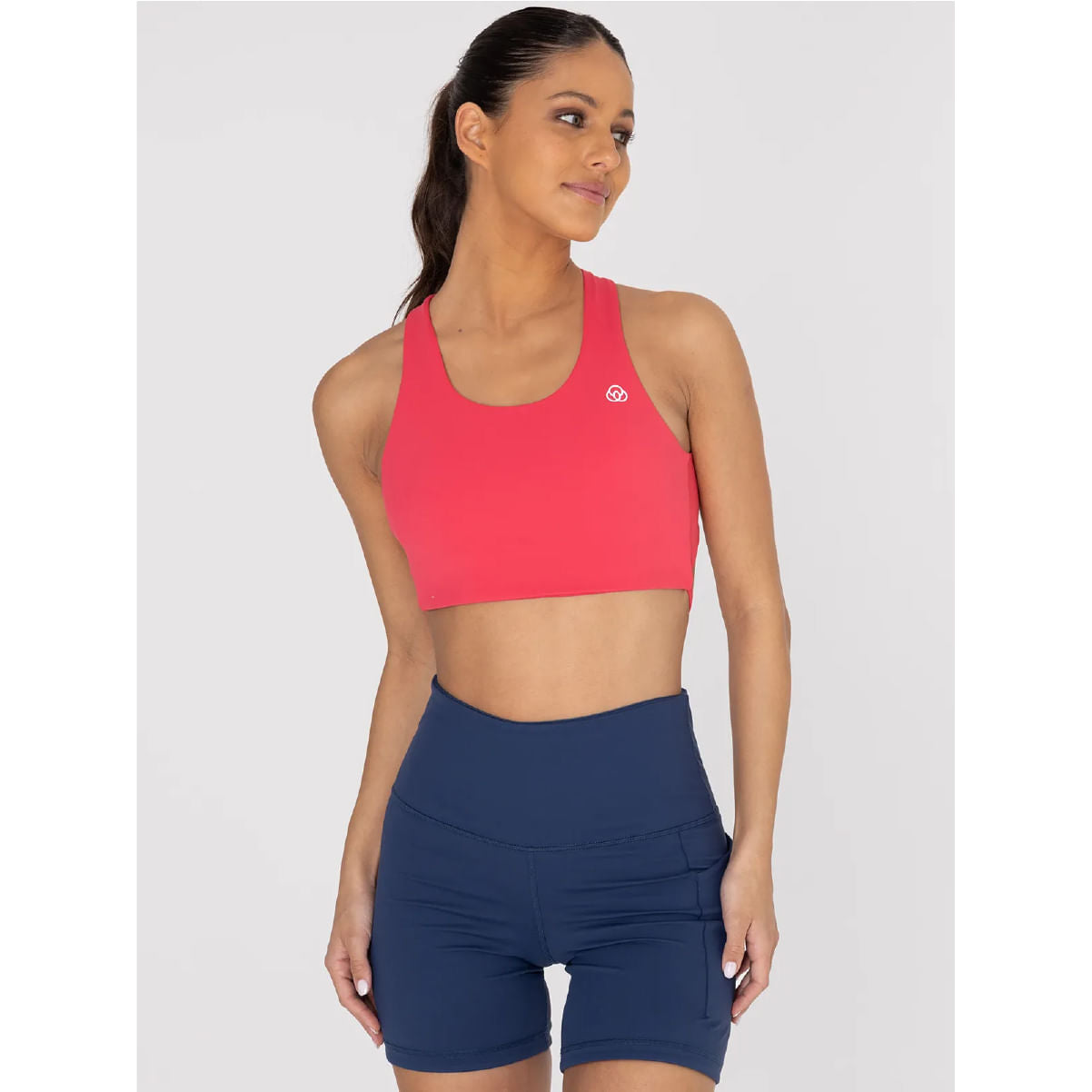 Top Elsa Para Mujer