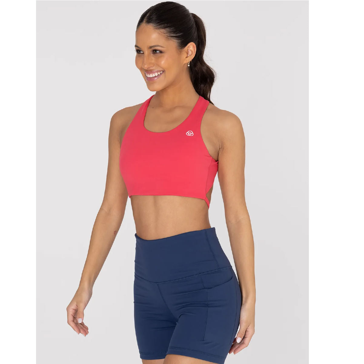 Top Elsa Para Mujer