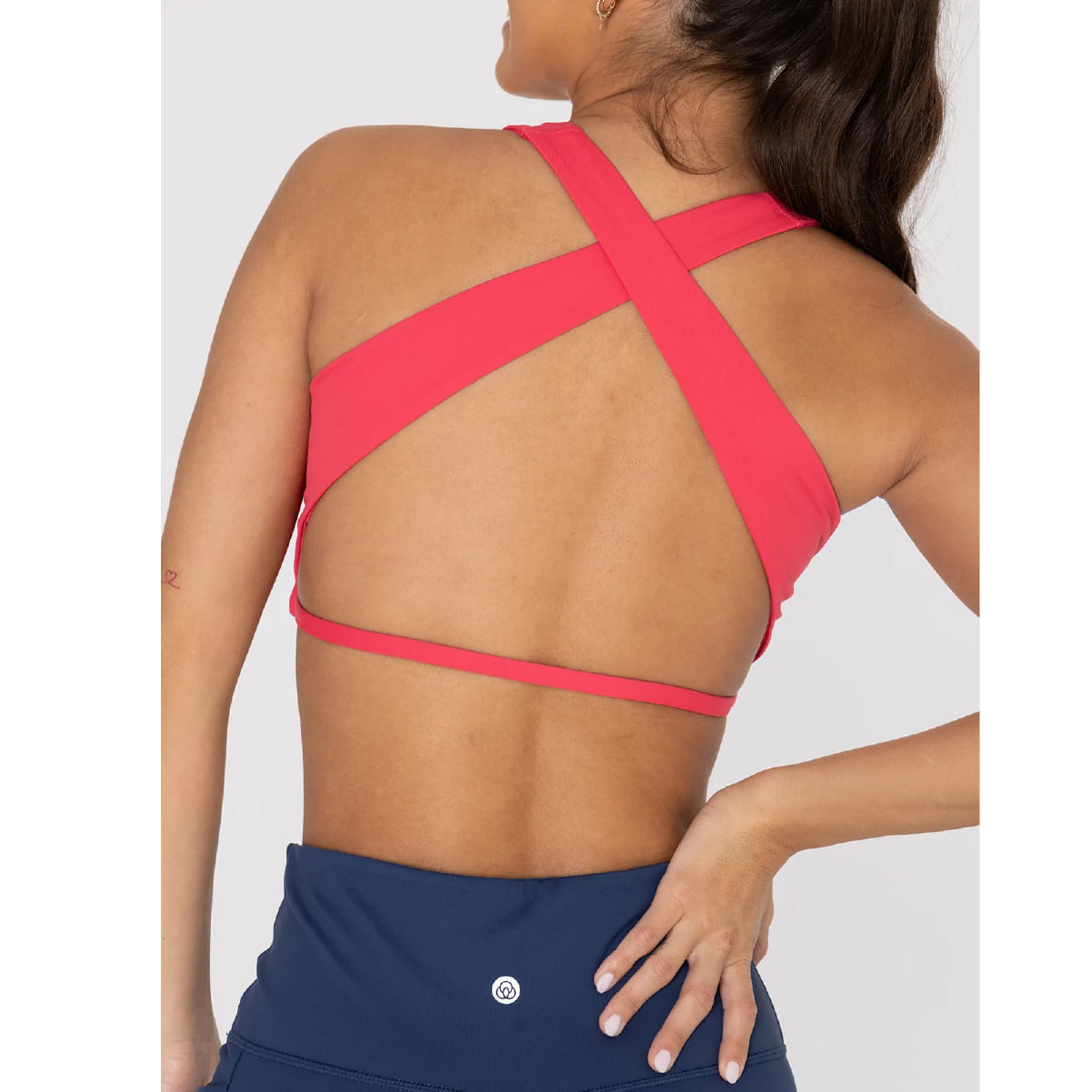 Top Elsa Para Mujer