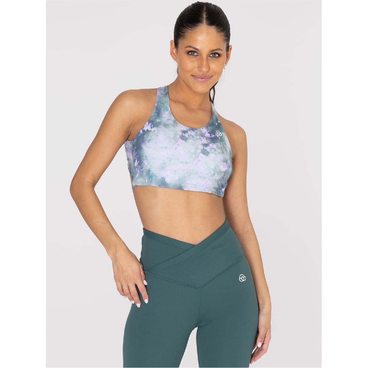 Top Elsa Para Mujer