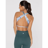 Top Elsa Para Mujer
