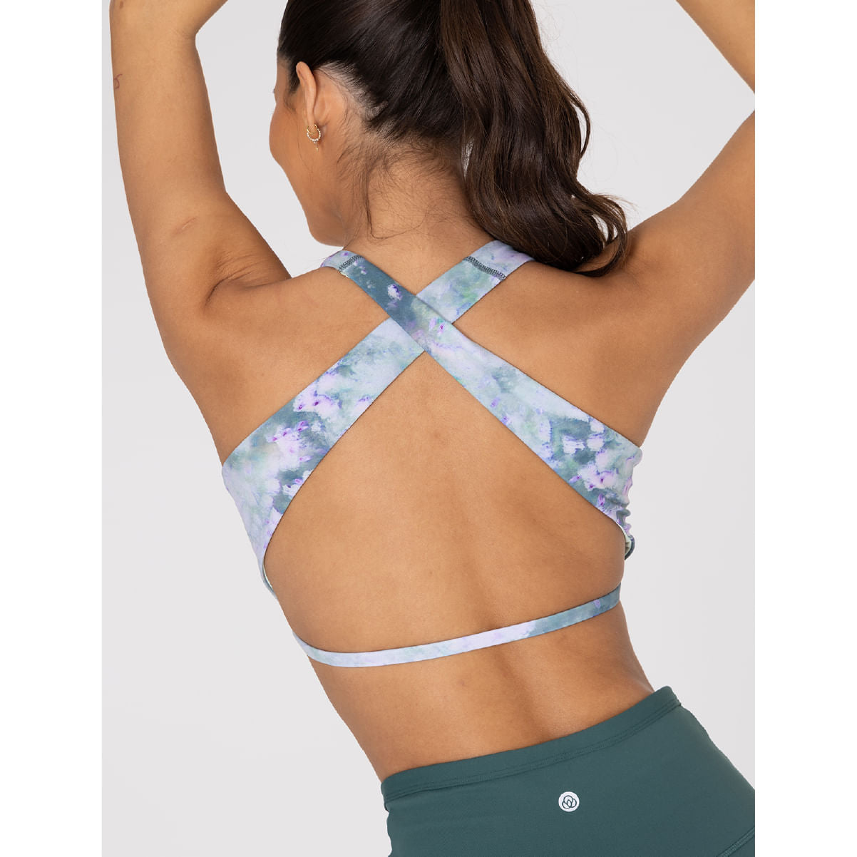 Top Elsa Para Mujer