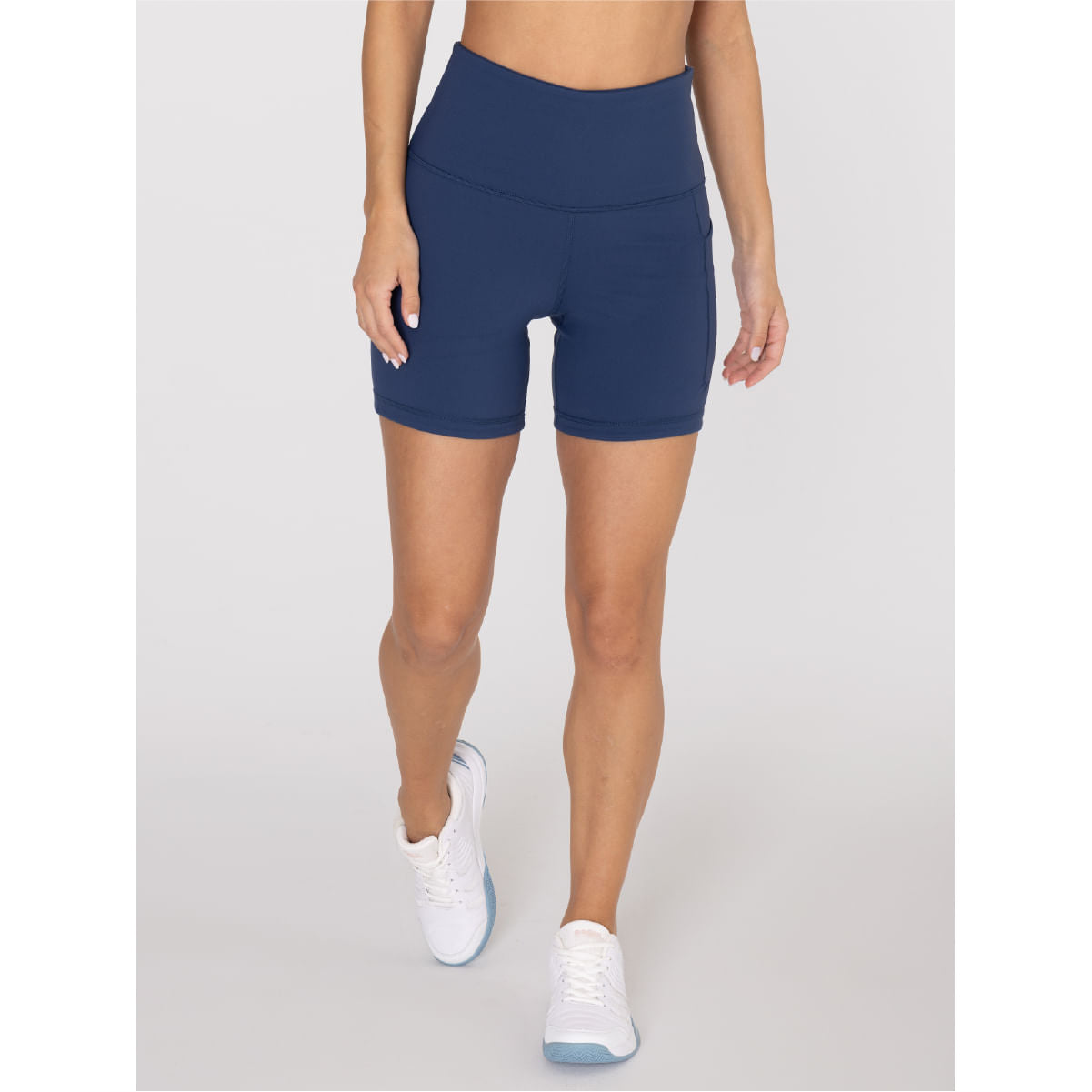 Short Short Legg Vesta Para Mujer