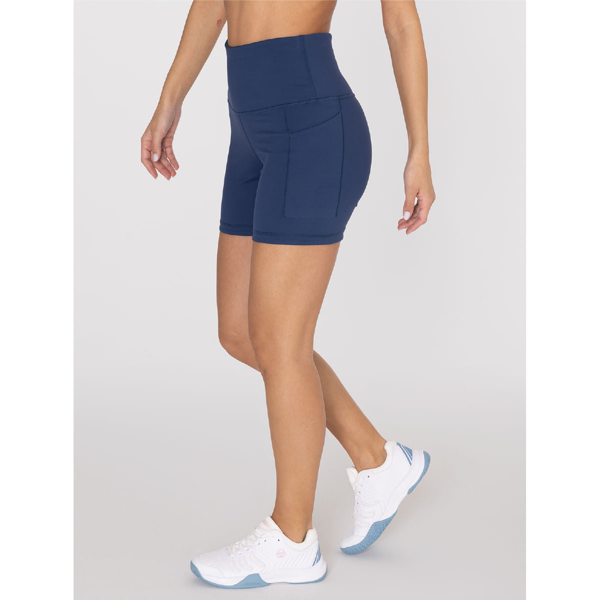 Short Short Legg Vesta Para Mujer