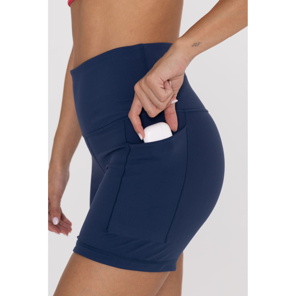 Short Short Legg Vesta Para Mujer