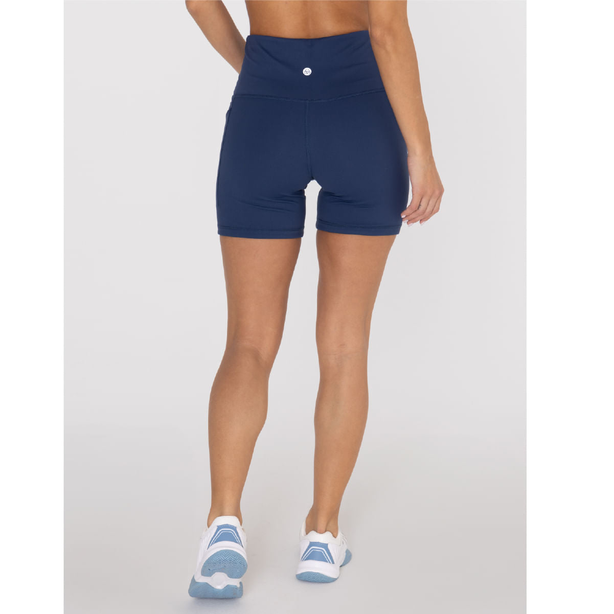 Short Short Legg Vesta Para Mujer