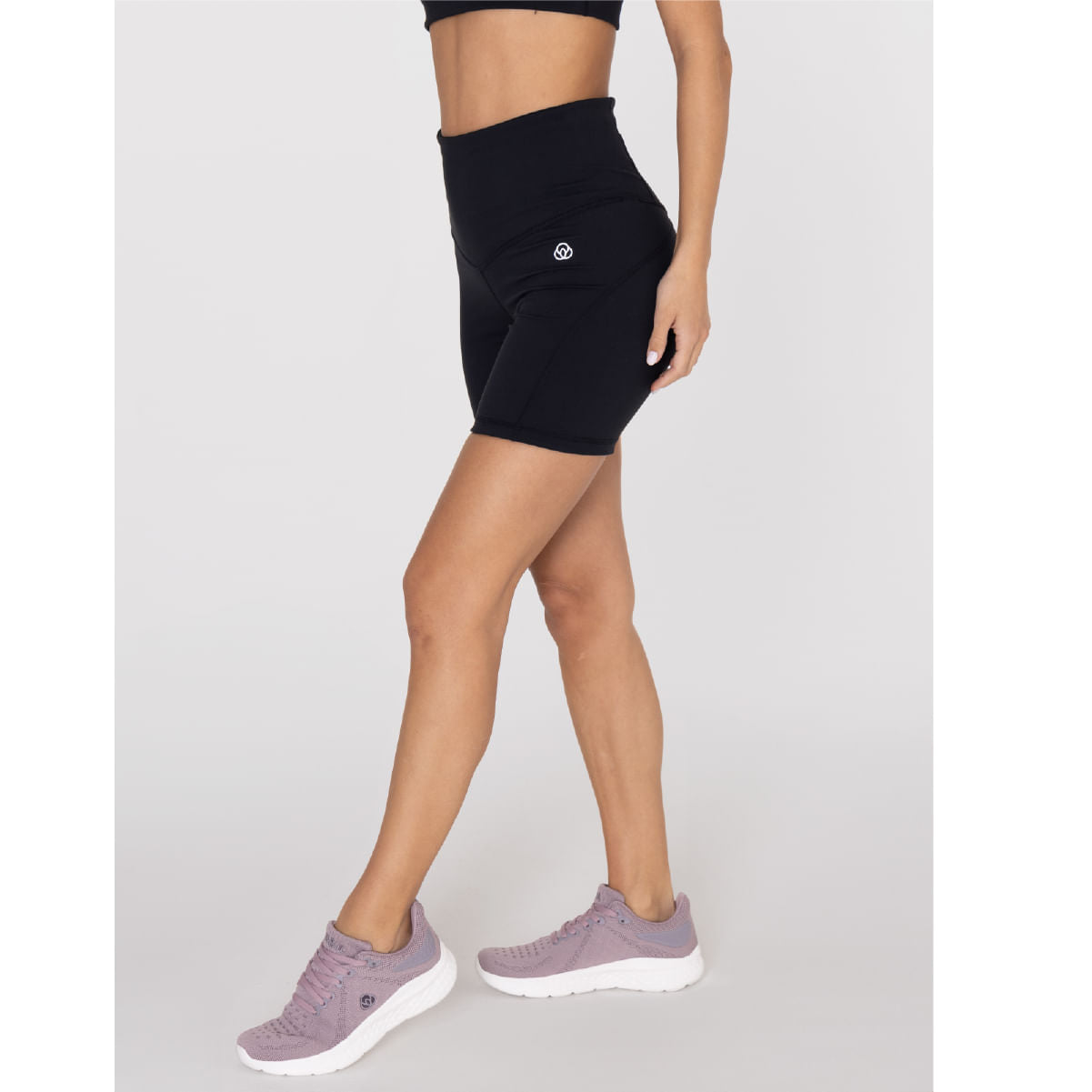 Short Short Legg Dora Para Mujer