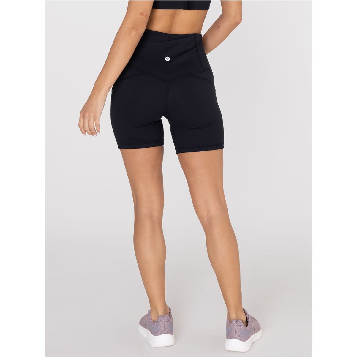 Short Short Legg Dora Para Mujer
