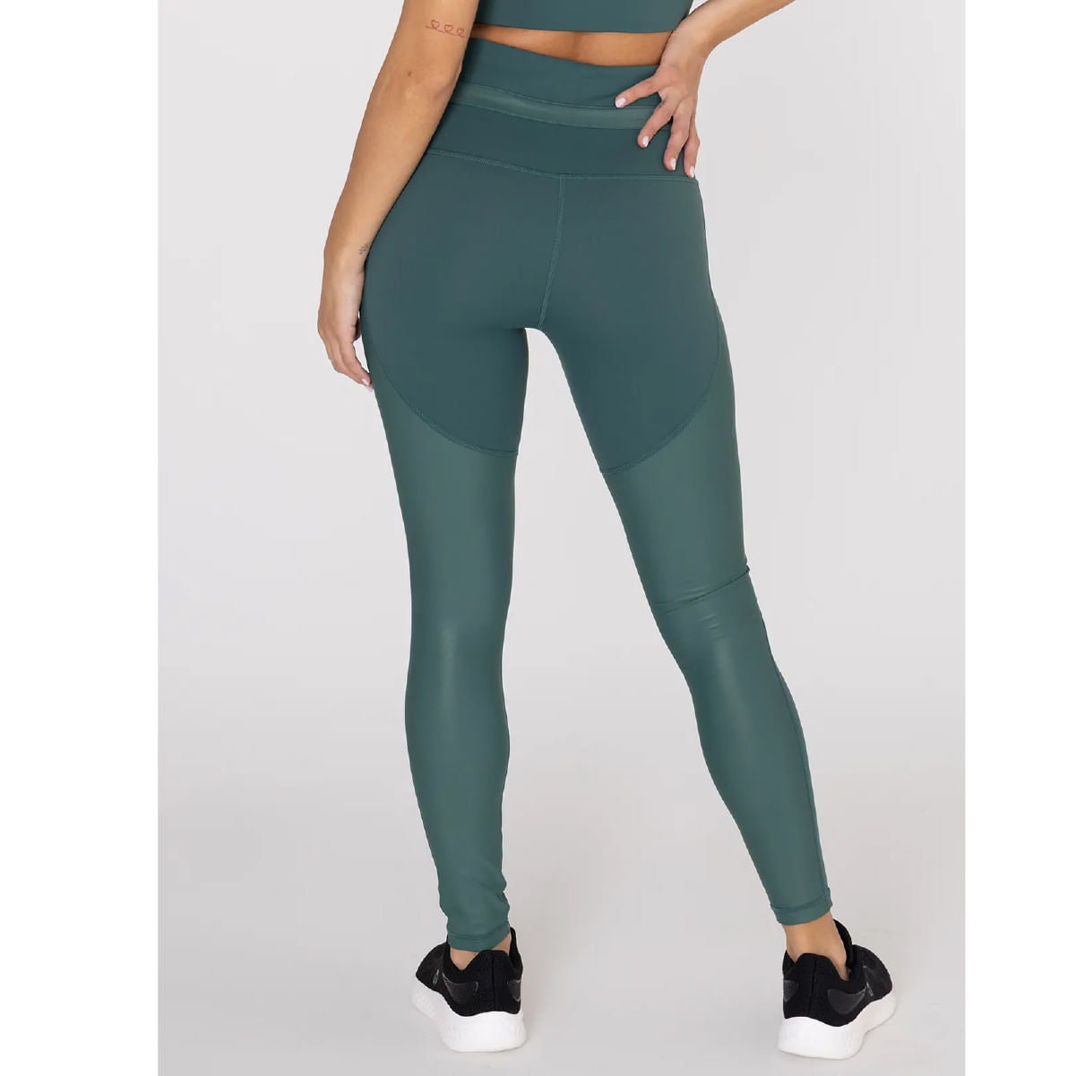 Leggings Elia Para Mujer